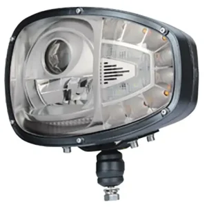 Preisknaller LED-Hauptscheinw. re. 10-30V Fern,Abblend,Blink,Positions,Tagfahrlicht