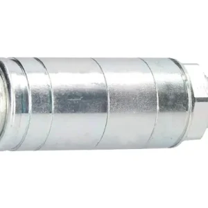 Abverkauf Faster Push-Pull Kuppl.-Muffe M 22x1,5 mit Weichdichtung