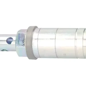 Faster Push-Pull Kupplungs-Muffe M22 x 1,5 für Ringnippel Aktuell