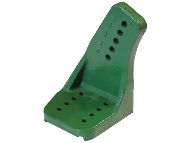 Kotflügelhalter li. zu JD L157934 Preiswert
