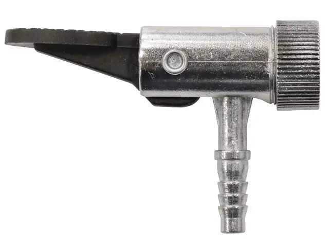 Super-Preis Hebelstecker 8mm