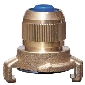 Saisonangebot Geka Schnellspann-Kupplung 1/2"