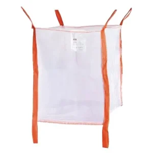 Kaminholz-Bag 1,0 t 80 x 95 x 100 cm Angebot
