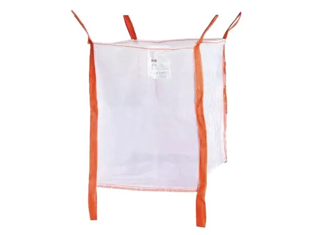 Kaminholz-Bag 1,0 t 80 x 95 x 100 cm Angebot