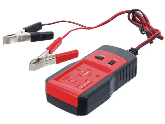 Online Kaufen KFZ-Relais-Tester 12V