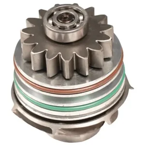Wasserpumpe zu JD-Mähdrescher RE500317, RE521503, SE501595 Neue Kollektion