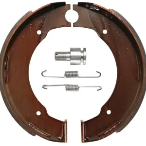 BREMSBACKENSATZ zu ADR 400 x 80 9RE0048 Neue Kollektion