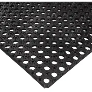 Ringgummimatte 20 x 600 x 800mm (Schmutzfangmatte) Meistverkauft