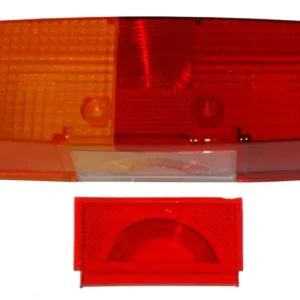 Ersatzglas li. ohne Kennzeichenb. 9EL997451-001 Rabatt