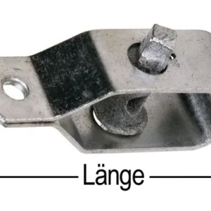 Seilwinde Länge 100 mm mittel Versand Am Gleichen Tag