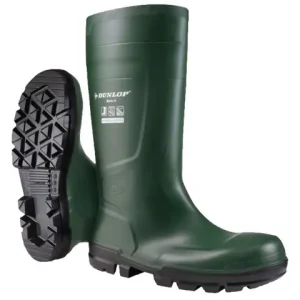 Dunlop Sicherheitsstiefel Work S5 Gr.45 Sale