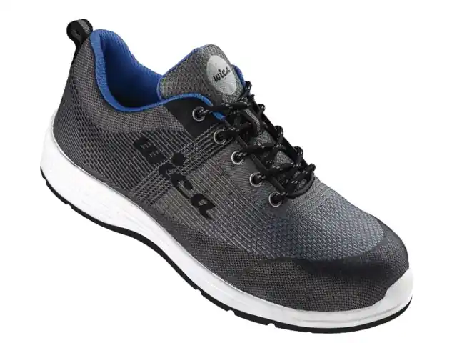 Angebot Halbschuh 43 Wica S1P