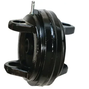 Echt Doppelgabel Weitwinkel zu B&P A4 für Kugel 20mm