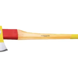 Ochsenkopf SPALT-FIX-Axt ROTBAND-PLUS mit 80 cm Hickorystiel Günstig
