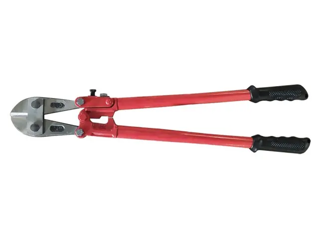 Preiswert Bolzenschneider Länge 760 mm