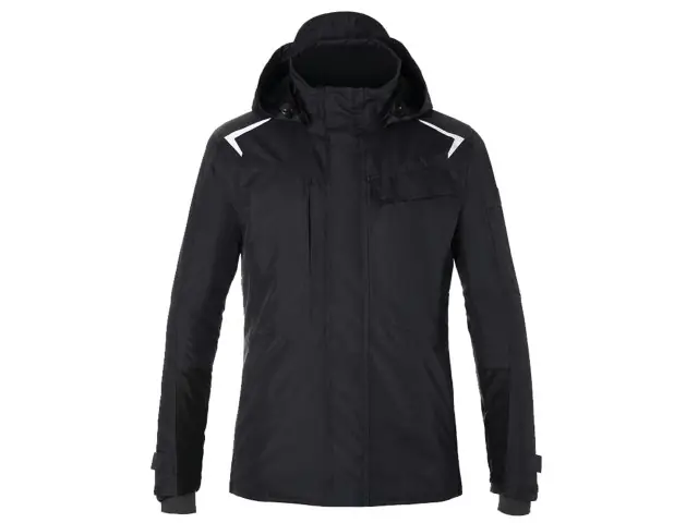 Kübler Hardshelljacke schwarz XXL Versand Am Gleichen Tag
