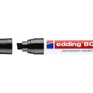 Edding 800 Permanentmarker schwarz Wochenendangebot