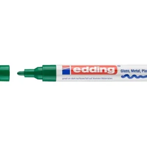 Edding 750 Glanzlackmarker grün Must-Have