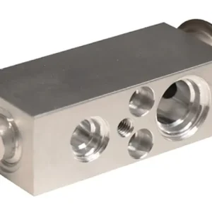 Expansion Ventil zu CNH, Fiat, Ford 82000932, 81874718 Markenprodukt