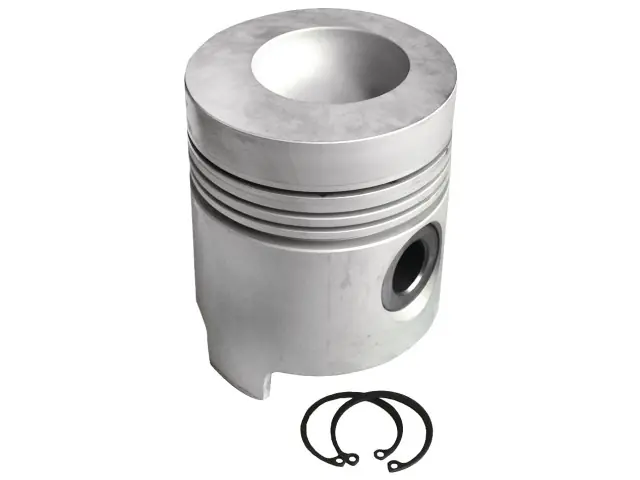 Markenprodukt Kolben kpl. zu Ford 81817183