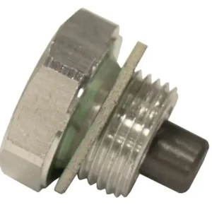 Knallerangebot Verschlussschraube mit Magnet 3/8"