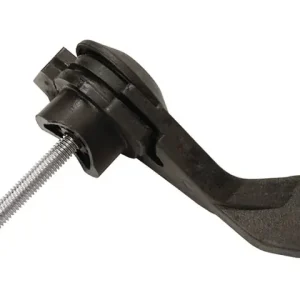 Bestpreis Gashebel li. M6 x 44mm