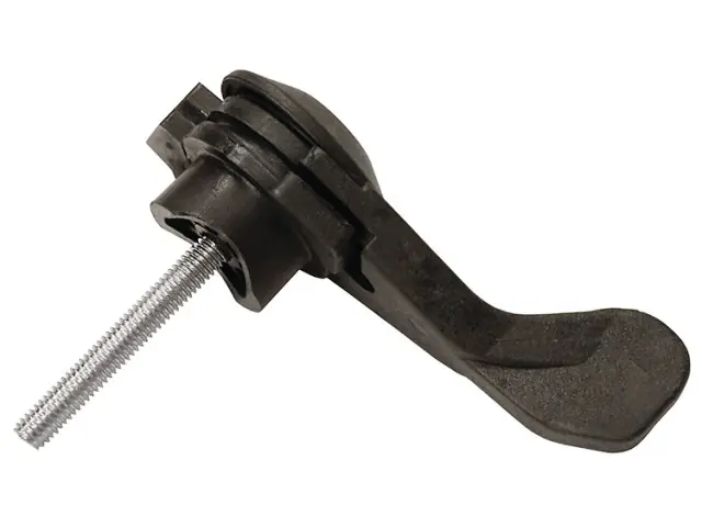 Bestpreis Gashebel li. M6 x 44mm