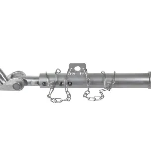 Stabilisator zu New Holland 87383649 Highlight
