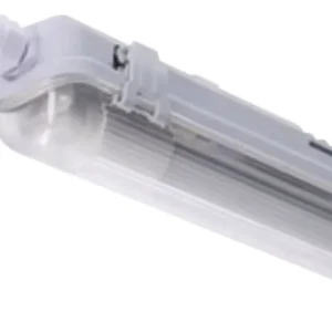 Expressversand Feuchtraumleuchte LED 1x24W 150cm