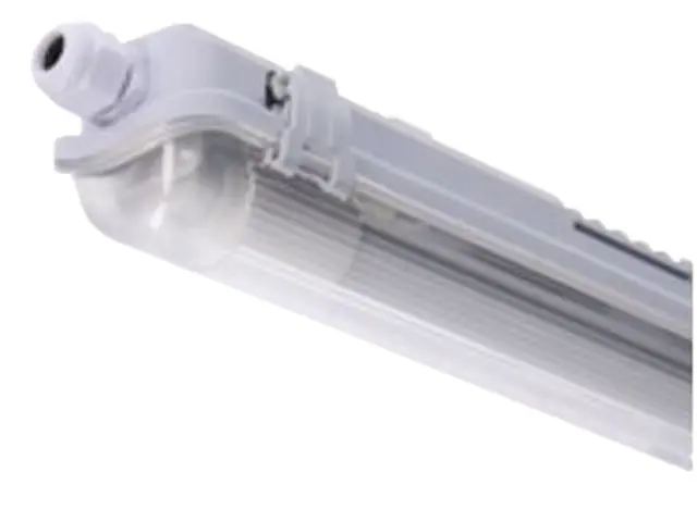 Expressversand Feuchtraumleuchte LED 1x24W 150cm