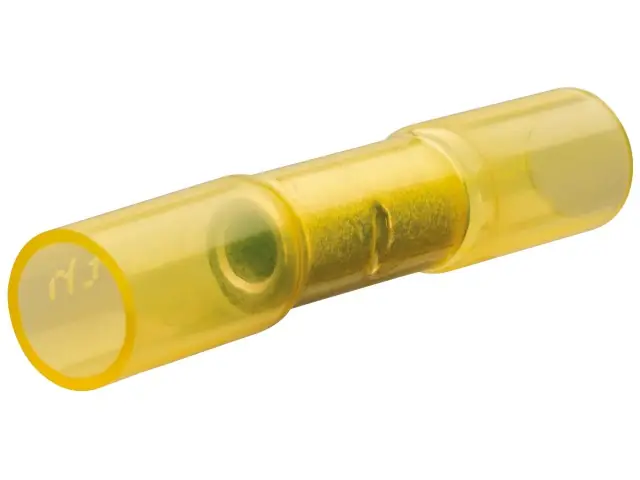 Saisonangebot Stossverbinder Schrumpfschlauchiso(100x) 97 99 252