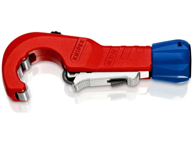 KNIPEX TubiX® Rohrabschneider 90 31 02 BK Mega-Angebot