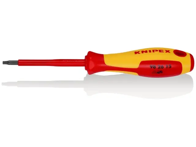 Schraubendreher fuer Torx®-Schrauben 98 26 15 Nur Heute