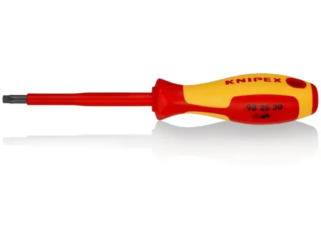 Neue Kollektion Schraubendreher fuer Torx®-Schrauben 98 26 30