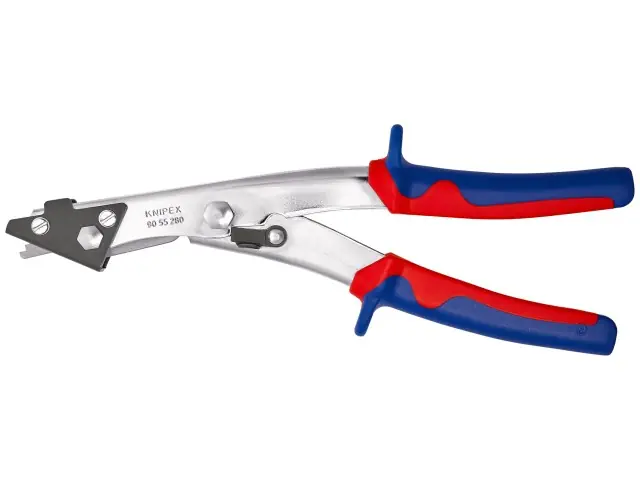 KNIPEX Blechknabber 90 55 280 Bestseller