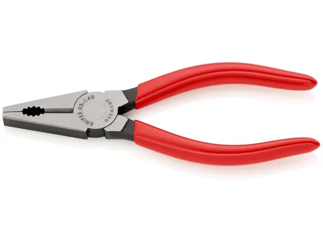 KNIPEX Kombizange 03 01 140 Must-Have