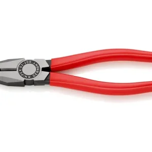 Markenprodukt KNIPEX Kombizange 03 01 200