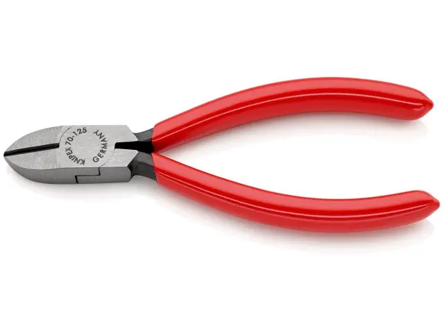 KNIPEX Seitenschneider 7001125 Saisonangebot