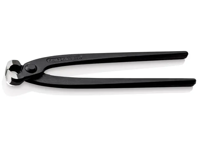Saisonangebot KNIPEX Monierzange Kopfbreite 12 mm 99 00 220 K12