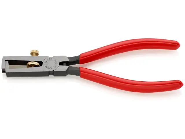 KNIPEX Abisolierzange 11 01 160 Knallerangebot