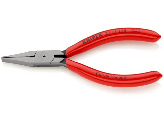 Sofort Bestellen KNIPEX Greifzange für Feinmechanik 37 11 125
