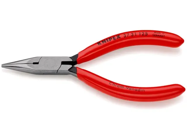 KNIPEX Greifzange für Feinmechanik 37 31 125 Sale