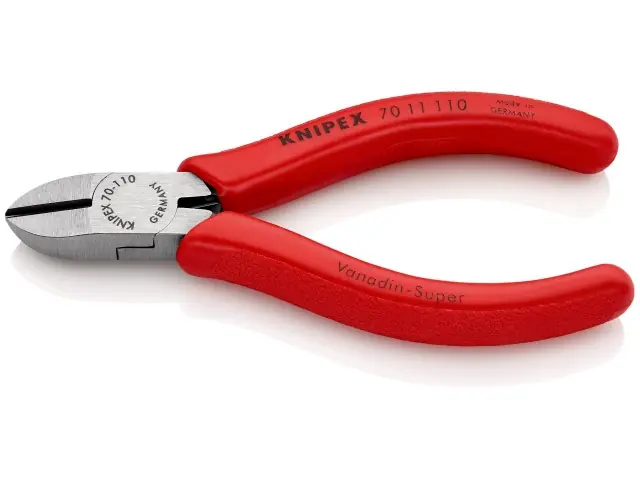 Günstig KNIPEX Seitenschneider 70 11 110
