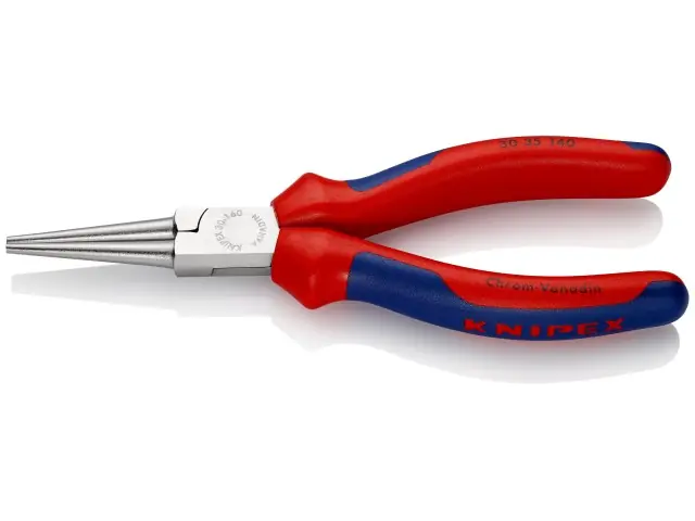 Preiswert KNIPEX Langbeckzange 30 35 140
