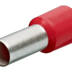 Neuheit Aderendhülsen m.Ku.-Kragen 10,0mm (100x) 97 99 337