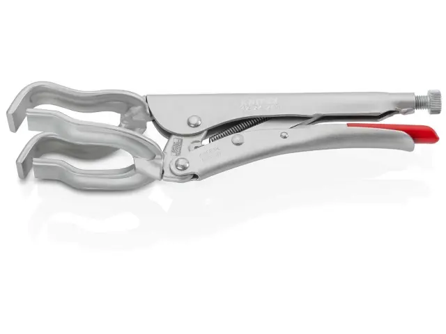 Sonderangebot KNIPEX Schweiss-Gripzange 42 24 280