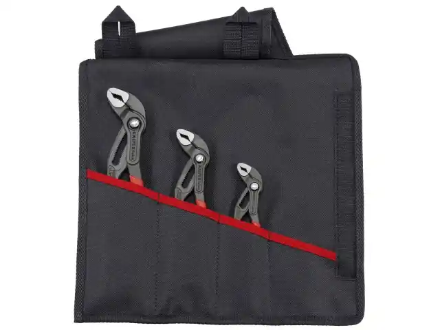 Highlight KNIPEX Cobra-Set, 3-teilig 00 19 55 S8