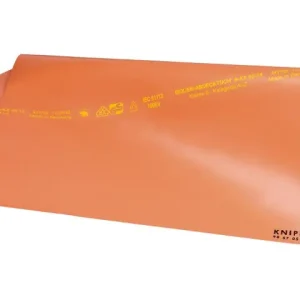 Abdecktuch aus Gummi 1000 x 1000 x 1,0 98 67 10 Preisreduziert