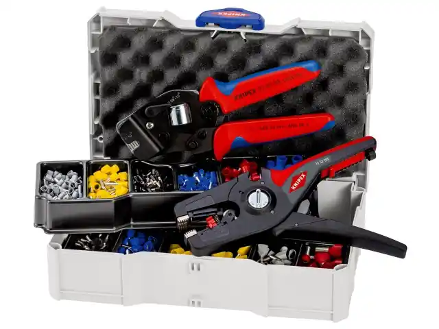 Preis Gesenkt Aderendhülsensort.1252195+975309 97 90 15