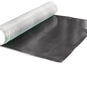 Preis Gesenkt Gummimatte-glatt ölbeständig 5mm Rolle 1,2 x 10m
